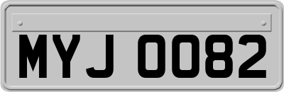MYJ0082