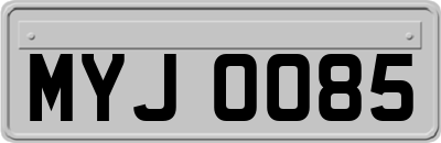 MYJ0085