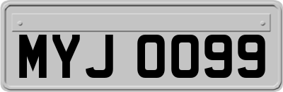 MYJ0099