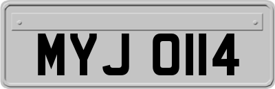 MYJ0114