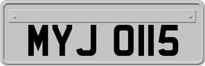 MYJ0115