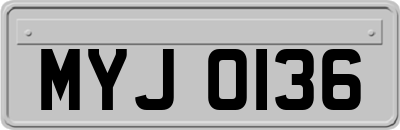 MYJ0136