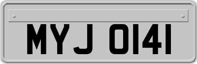 MYJ0141