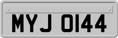 MYJ0144
