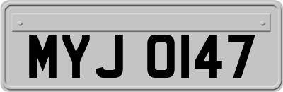 MYJ0147