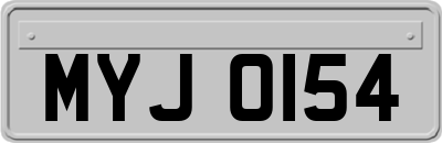 MYJ0154