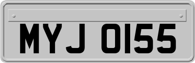 MYJ0155