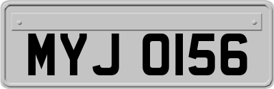 MYJ0156