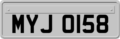 MYJ0158