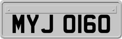 MYJ0160