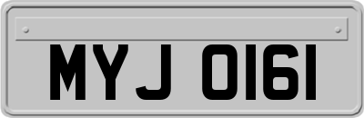 MYJ0161