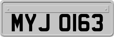MYJ0163