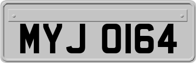 MYJ0164