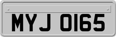 MYJ0165
