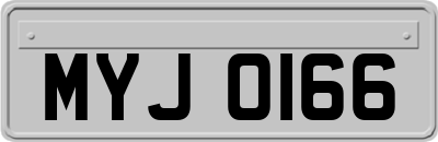 MYJ0166