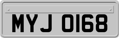 MYJ0168