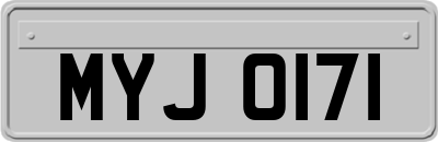 MYJ0171