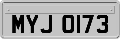 MYJ0173