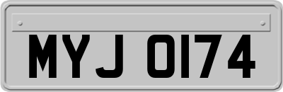 MYJ0174