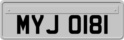 MYJ0181