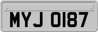 MYJ0187
