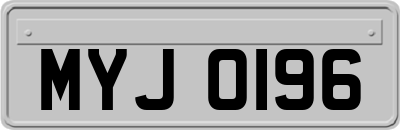 MYJ0196
