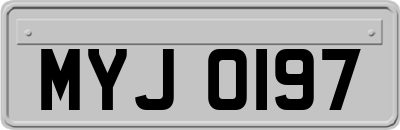 MYJ0197