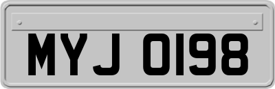 MYJ0198