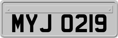MYJ0219
