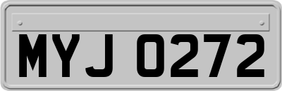 MYJ0272