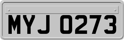 MYJ0273