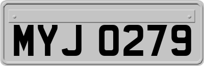MYJ0279