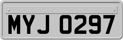 MYJ0297
