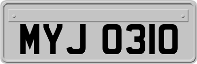 MYJ0310