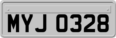 MYJ0328