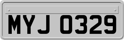 MYJ0329