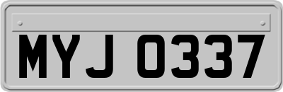 MYJ0337