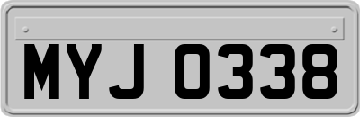 MYJ0338