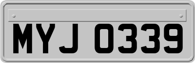MYJ0339