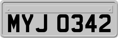 MYJ0342