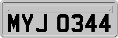 MYJ0344