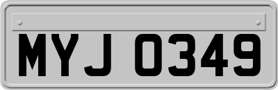 MYJ0349