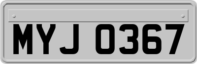 MYJ0367