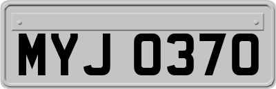 MYJ0370
