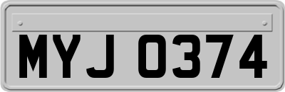 MYJ0374