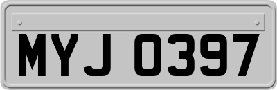 MYJ0397