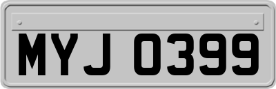 MYJ0399