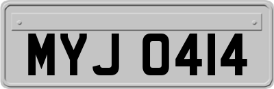 MYJ0414