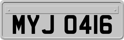 MYJ0416
