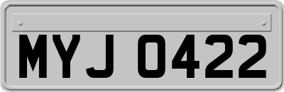 MYJ0422